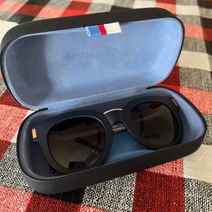 Tommy Hilfiger sunglasses